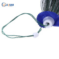 Wholesale Price 8 Strand Textile Polypropylene PP Fishing Net Rope